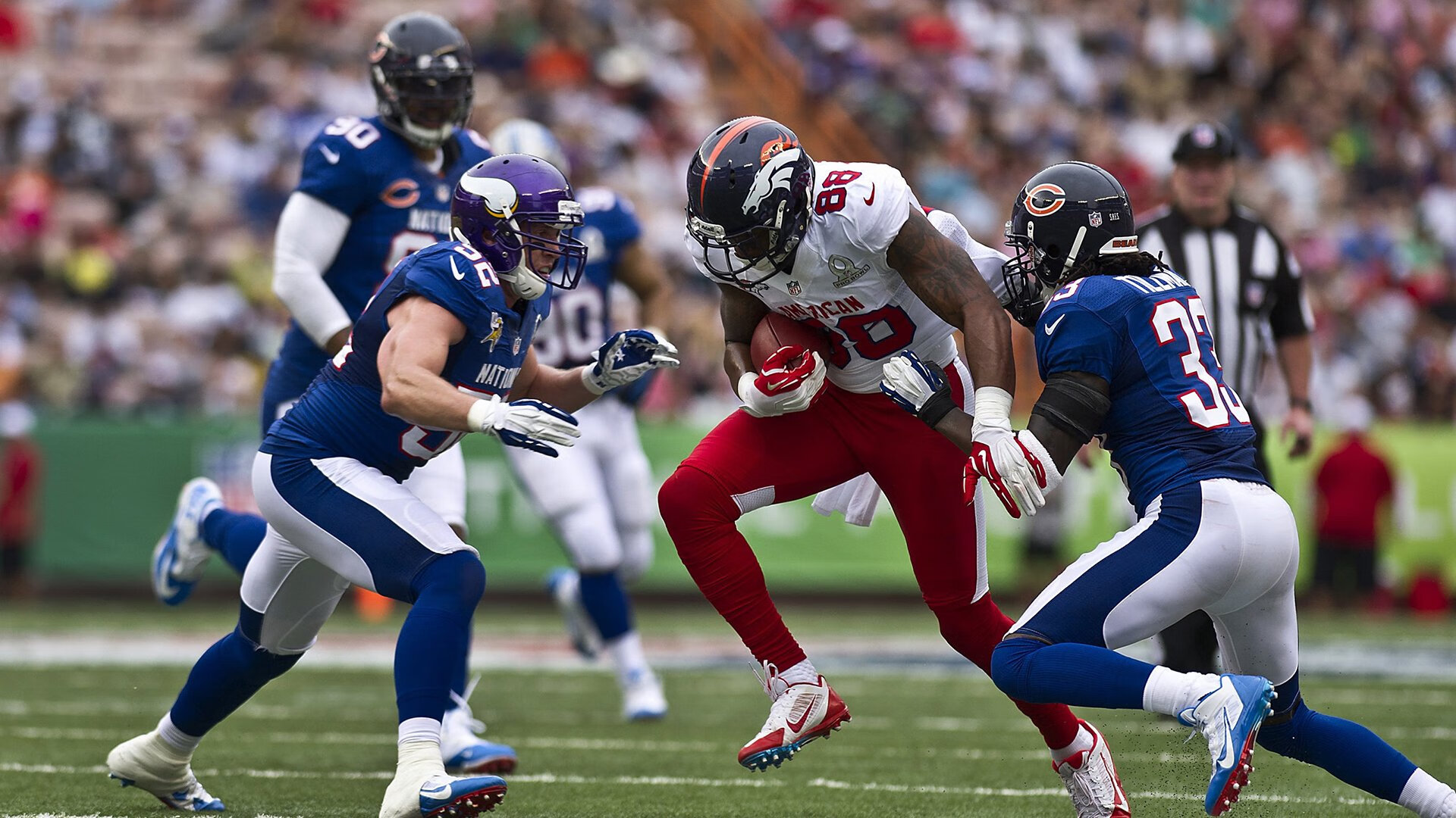 _赛事全纪录：那些令人难忘的瞬间_，比赛中最难忘的一件事